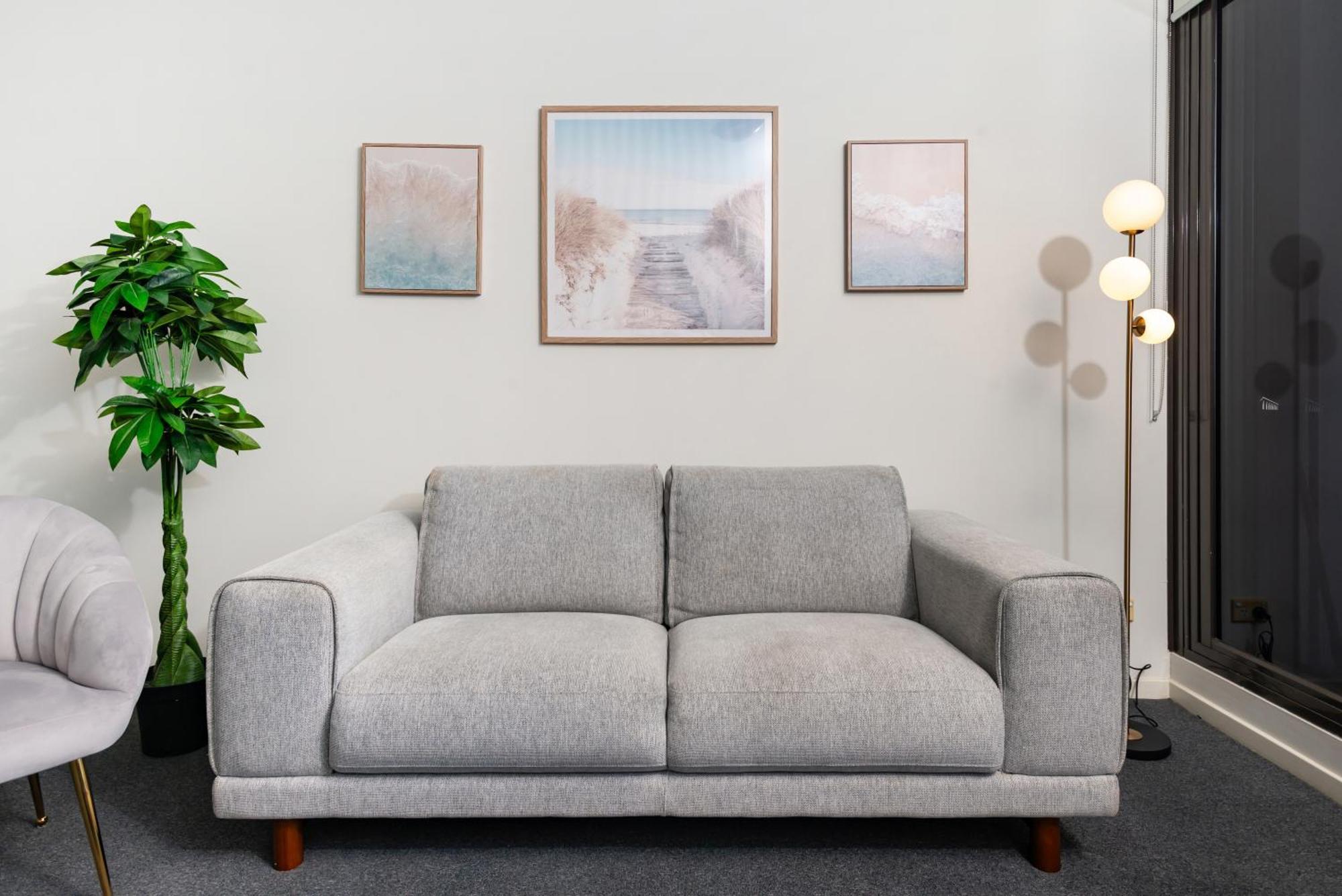 Private 2 Levels Ensuite Darling Harbour Icc Apartment